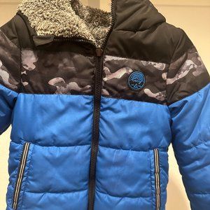 Gerry Boys Snow Jacket - size 7